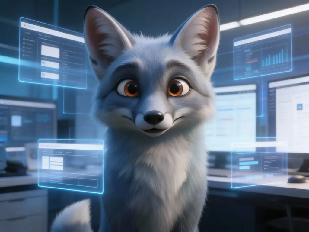 Automation picture 3 (frontfaced lunoxx)