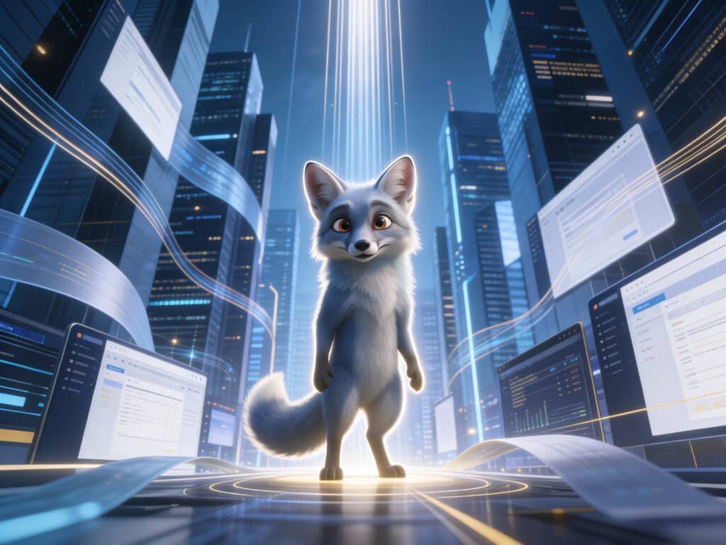 Automation streamline workflow